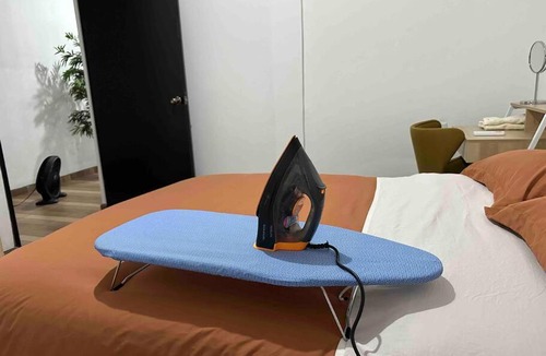Tapachula Apartment | Acogedor dpto privado cerca centros comerciales