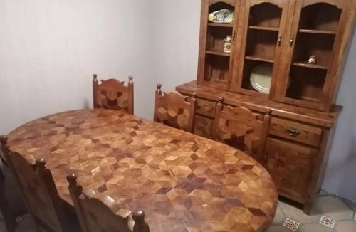 Dolores Hidalgo House | Acogedora casa estilo mexicano