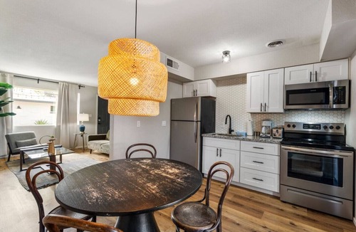 South Scottsdale House | Across the Street Apartment 5 | 8 Plex units