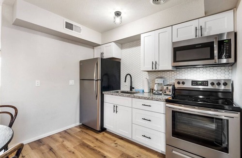 South Scottsdale House | Across the Street Apartment 5 | 8 Plex units