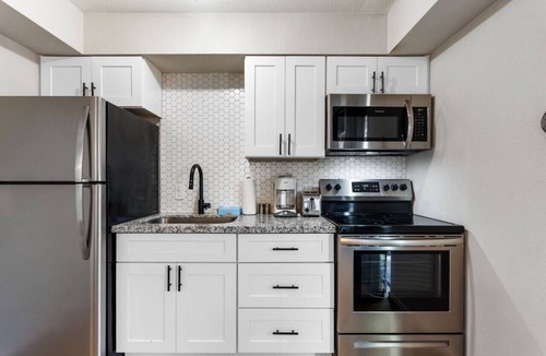 South Scottsdale House | Across the Street Apartment 5 | 8 Plex units