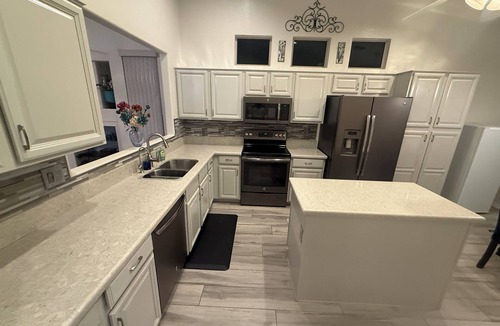 Gilbert House | Active Adult Escape in Trilogy – Golf, Fitness, Pools & More!