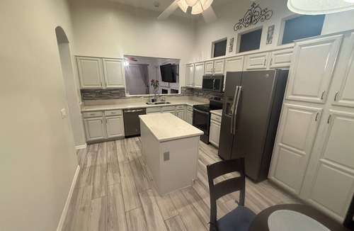 Gilbert House | Active Adult Escape in Trilogy – Golf, Fitness, Pools & More!