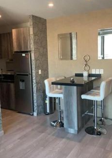 Tijuana Apartment | Admant 1706