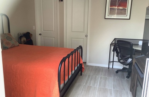 Gilbert Apartment | Adorable Casita Conveniently Located *No Hidden Fees!*
