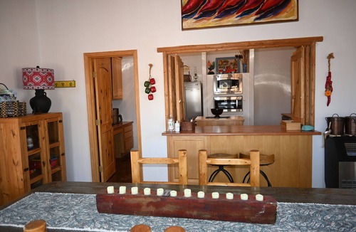 Casa Grande House | Adorable Casita with private entry and porch. Enjoy the Sonoran Desert Serenity.