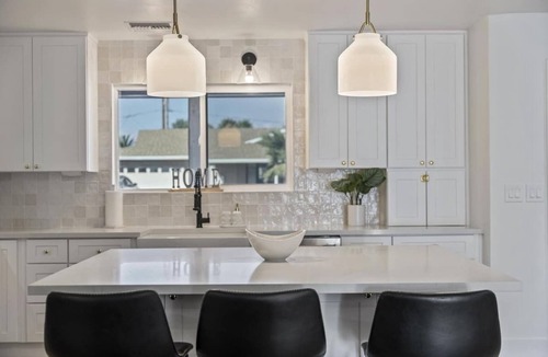 Pointe Scottsdale House | Aether - Sparkling Pool & Games - Mins to Old Town