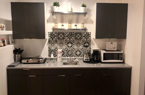 Centro Condo | AFFORDABLE Super modern 2 bedroom condos in downtown - Close to the Beach!