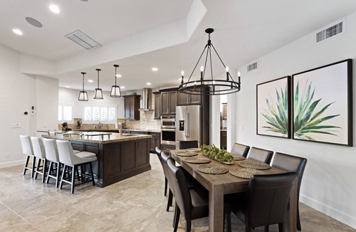 Paradise Valley Village House | Agave - Paradise Valley & Biltmore area, luxury home and amazing pool, family friendly!