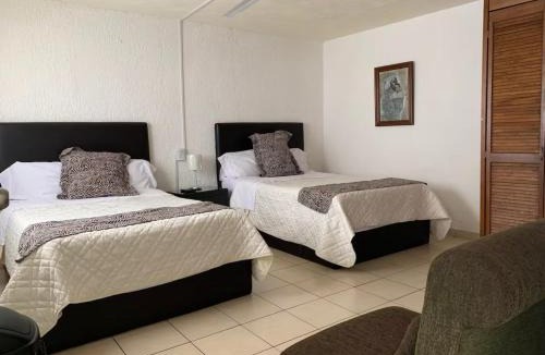 La Estancia Apartment | Agradable y amplio depa cerca del metropolitano