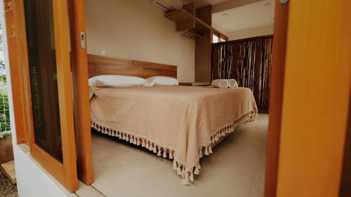 Santa Maria Tonameca Villa | Aguamiel Agua Blanca