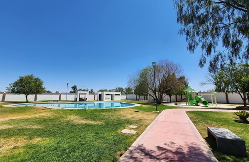 Aguascalientes House | Aguascalientes House with Pool and AC - 10 min from Downtown and FNSM