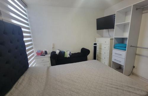 Zapopan House | Aguilas Rooms 1 cama baño compartido