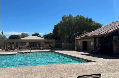 Mountain Park Ranch House | Ahwatukee Foothills Retreat in quiet neighborhood! Close to everything!