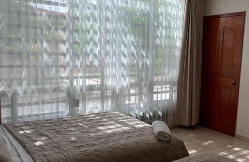 Tuxtla Gutierrez Apartment | Ain Karem