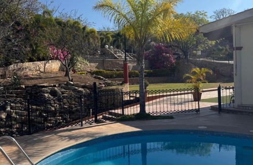 Tuxtla Gutierrez Apartment | Ain Karem