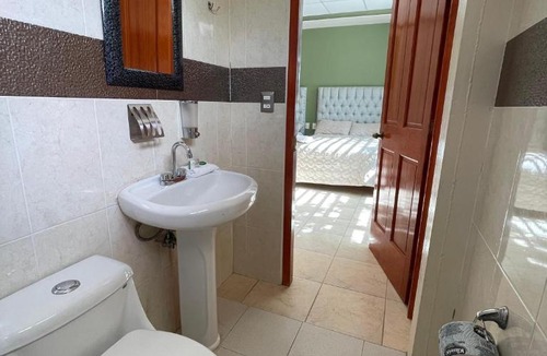 Tuxtla Gutierrez Apartment | Ain Karem