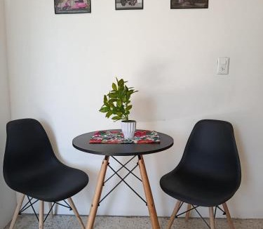 Historic Centre Hotel | AirbnbMorelia