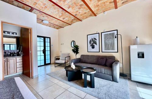 Ajijic Apartment | Ajijic Retreat Studio with Outdoor Salt Water Pool