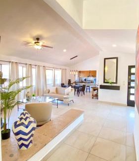 San Antonio Tlayacapan Villa | Ajijic San Antonio Lake Chapala Villas - Pickleball Court - Gym