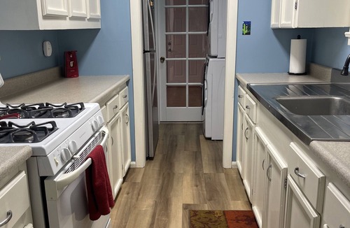 Ajo House | Ajo Desert Retreat - Pet friendly