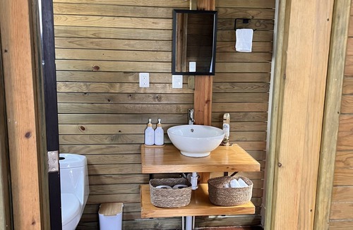 Majahual Hotel | Alamar - Hotel Boutique