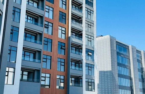 Tijuana Apartment | Alameda Apartment