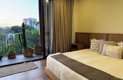 Zona Minerva Apartment | Alba by Pardela