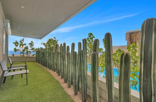 Zona Hotelera Apartment | Albaluz