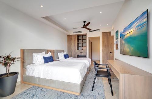 Zona Hotelera Apartment | Albaluz