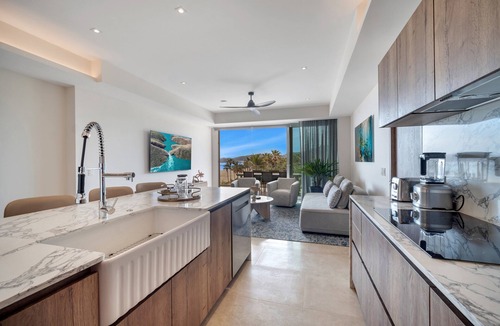 Zona Hotelera Condo | Albaluz