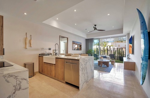 Zona Hotelera Condo | Albaluz