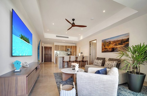 Zona Hotelera Condo | Albaluz