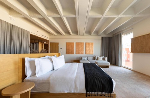 San Miguel de Allende Hotel | Albor San Miguel de Allende, Tapestry Collection by Hilton