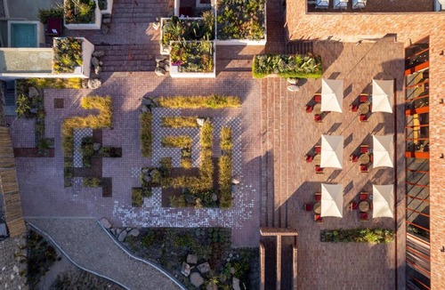 San Miguel de Allende Hotel | Albor San Miguel de Allende, Tapestry Collection by Hilton