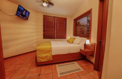 Granja Hotel | Alcazar Suites