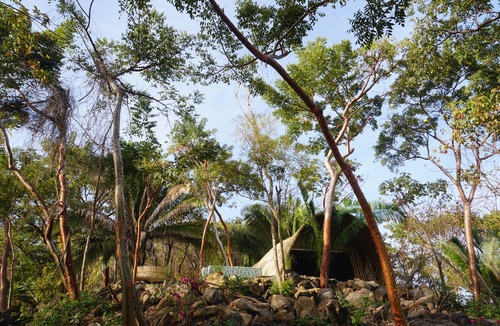 Nayarit Villa | Aldea Camalote
