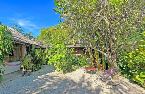 Bacalar Cabin | Aldea Múul Tuunich