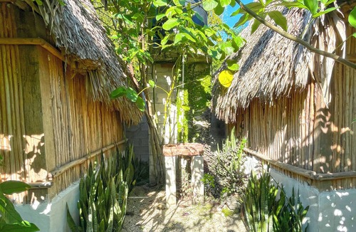 Bacalar Cabin | Aldea Múul Tuunich