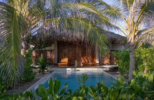 Puerto Escondido Hotel | Aldea Mizúl - Beach Front - Adults Only