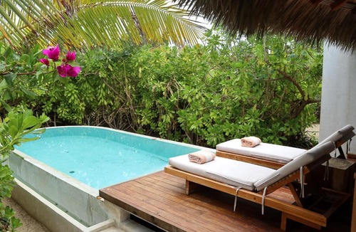 Puerto Escondido Hotel | Aldea Mizúl - Beach Front - Adults Only