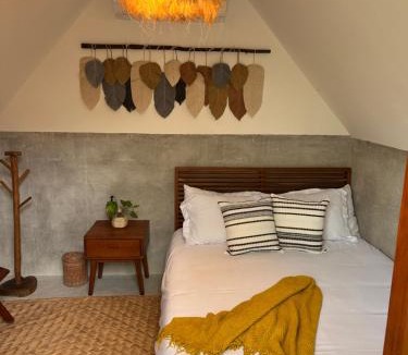 Akumal House | Aldea Pukna Tulum
