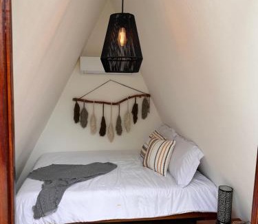 Akumal House | Aldea Pukna Tulum