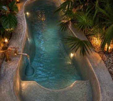 Akumal House | Aldea Pukna Tulum