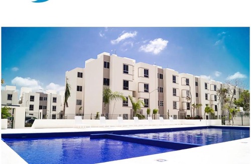 Tulum City Center Apartment | Aldeas Tulum