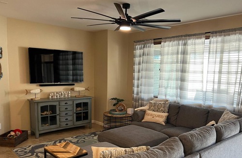 Desert Hills House | Alder Circle of Havasu Winter Rental
