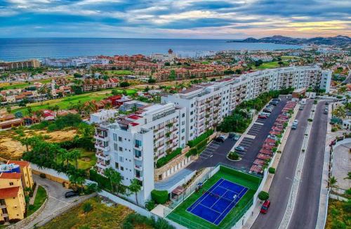 Downtown San Jose del Cabo Resort | Alegranza Luxury Resort - All Master Suite