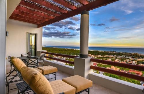 Downtown San Jose del Cabo Resort | Alegranza Luxury Resort - All Master Suite