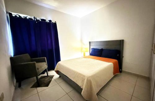 Mazatlan Apartment | Alejandría Depto Moderno - Café Luxury - 3 Min Malecón y Playas