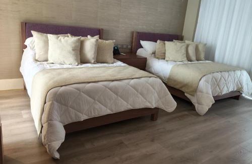 Aguascalientes Hotel | Alesia - Boutique Hotel & Spa